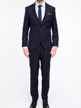 Хустка BOSS (5353): фото 3 - Invogue